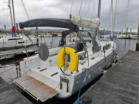 Beneteau OCEANIS-30-1 image