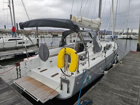 Beneteau OCEANIS-30-1 image