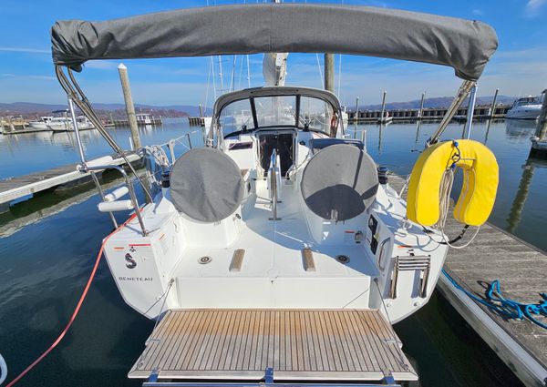 Beneteau OCEANIS-30-1 image