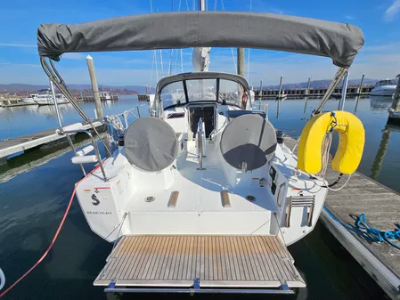 Beneteau OCEANIS-30-1 image