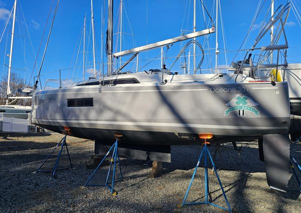 Beneteau OCEANIS-30-1 image