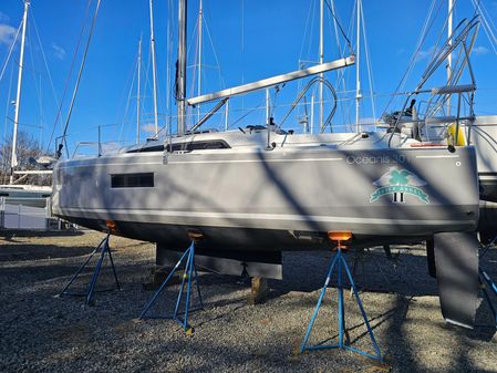 Beneteau OCEANIS-30-1 image