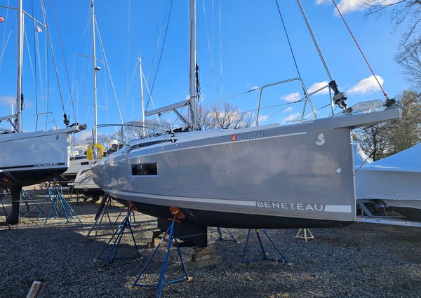 Beneteau OCEANIS-30-1 image