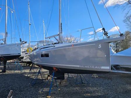 Beneteau OCEANIS-30-1 image