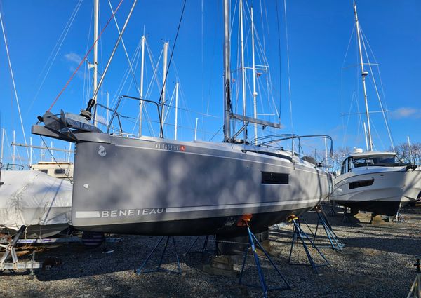 Beneteau OCEANIS-30-1 image
