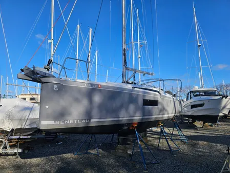 Beneteau OCEANIS-30-1 image