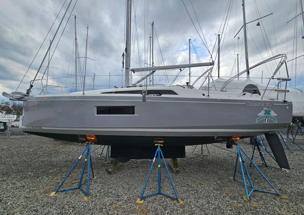 Beneteau OCEANIS-30-1 image