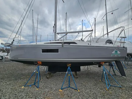 Beneteau OCEANIS-30-1 image