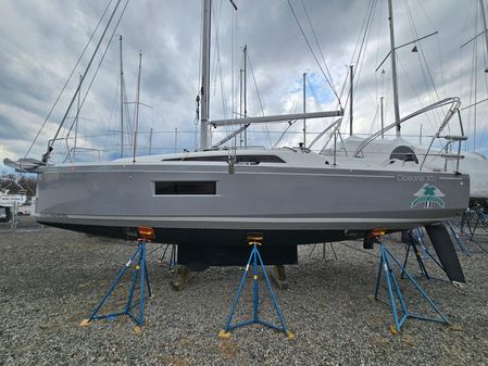 Beneteau OCEANIS-30-1 image