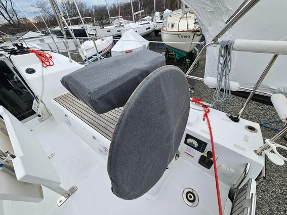 Beneteau OCEANIS-30-1 image