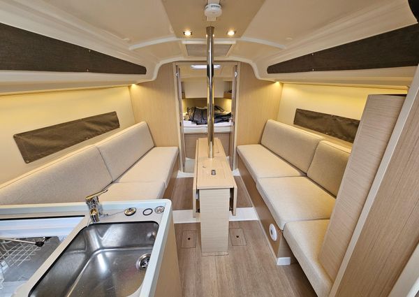 Beneteau OCEANIS-30-1 image