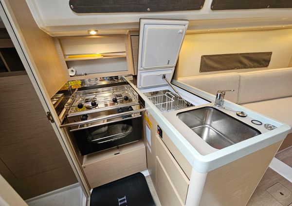 Beneteau OCEANIS-30-1 image