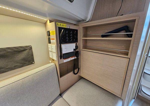 Beneteau OCEANIS-30-1 image