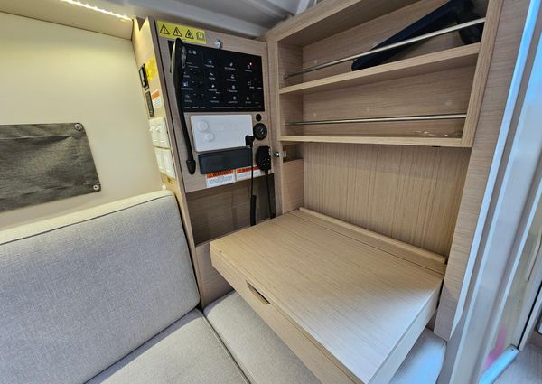 Beneteau OCEANIS-30-1 image