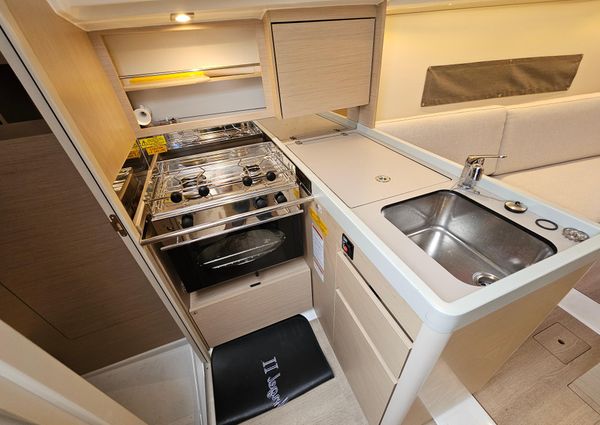 Beneteau OCEANIS-30-1 image