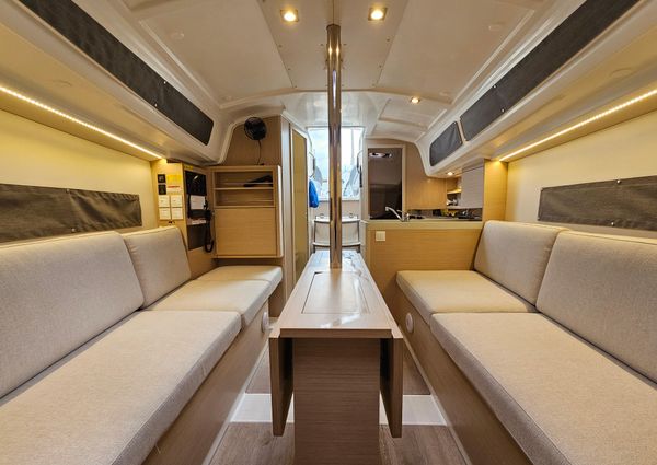 Beneteau OCEANIS-30-1 image