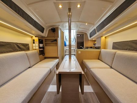 Beneteau OCEANIS-30-1 image