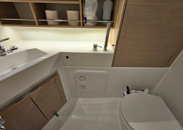 Beneteau OCEANIS-30-1 image