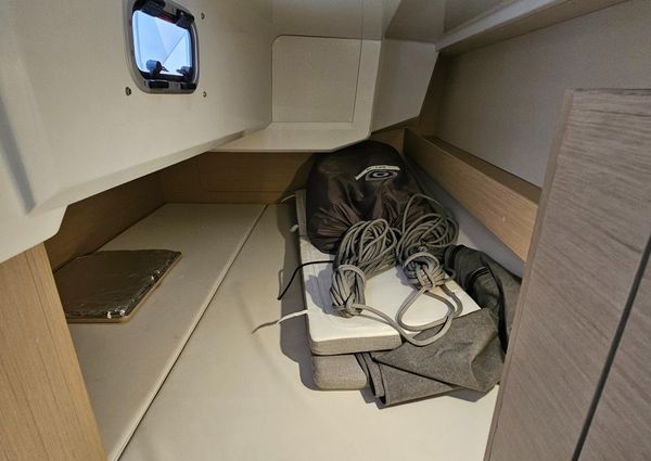 Beneteau OCEANIS-30-1 image