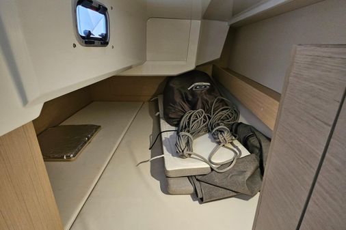 Beneteau OCEANIS-30-1 image