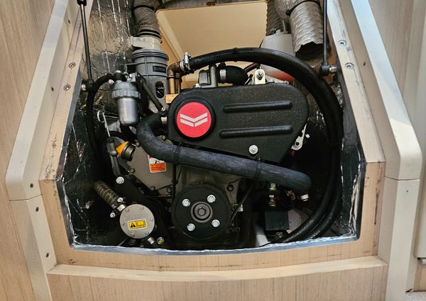 Beneteau OCEANIS-30-1 image