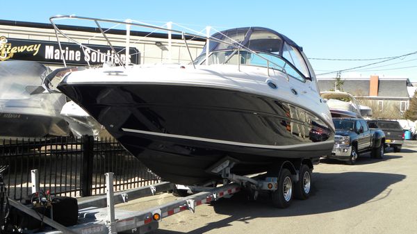 Sea Ray 280 Sundancer