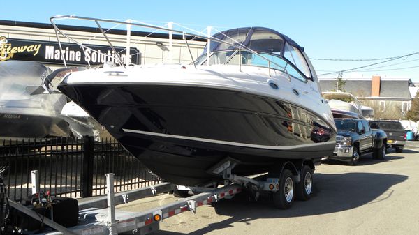 Sea Ray 280 Sundancer 