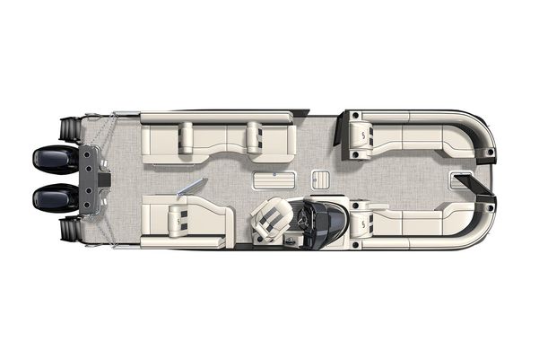 Barletta LUSSO-25MAT - main image