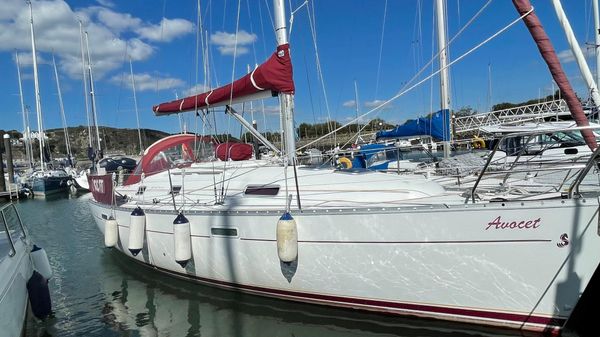 Beneteau Oceanis Clipper 331
