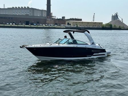 Monterey 278-SS-BOWRIDER image