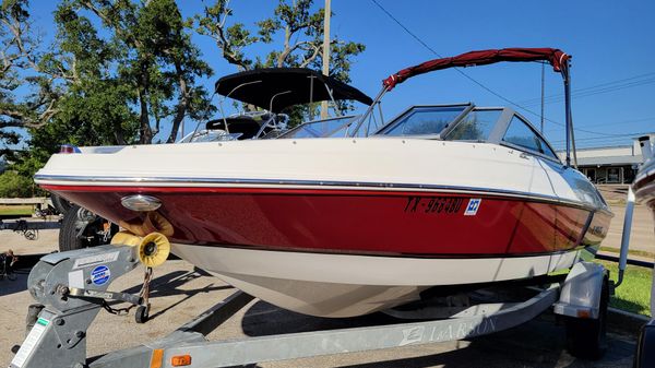 Larson LX 850 Classic