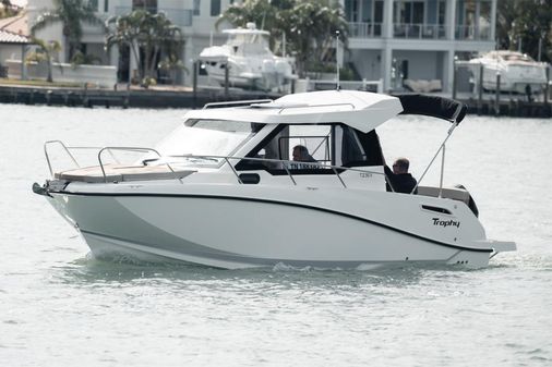 Bayliner TROPHY-T23-EXPLORER image