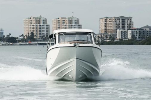 Bayliner TROPHY-T23-EXPLORER image