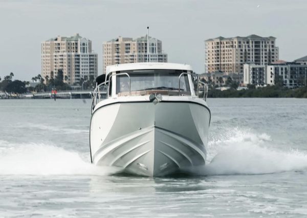 Bayliner TROPHY-T23-EXPLORER image