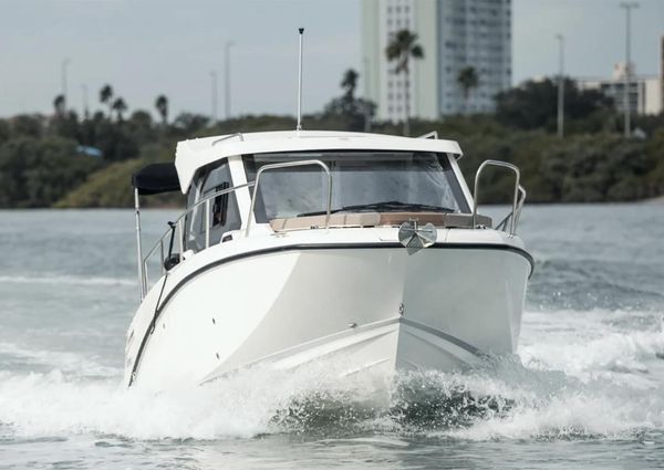 Bayliner TROPHY-T23-EXPLORER image