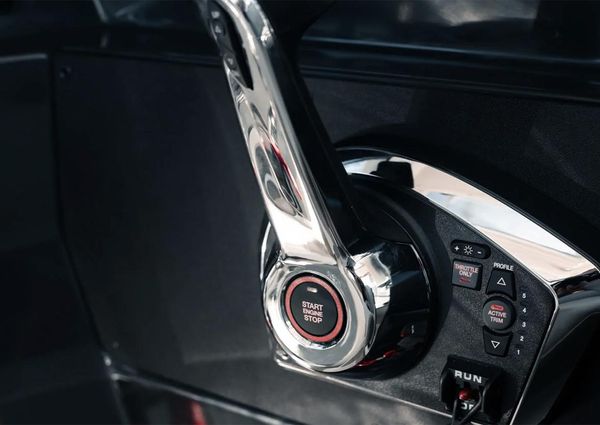 Bayliner TROPHY-T23-EXPLORER image