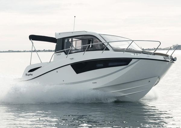 Bayliner TROPHY-T25-EXPLORER image