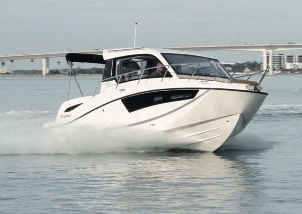 Bayliner TROPHY-T25-EXPLORER image