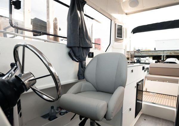 Bayliner TROPHY-T25-EXPLORER image