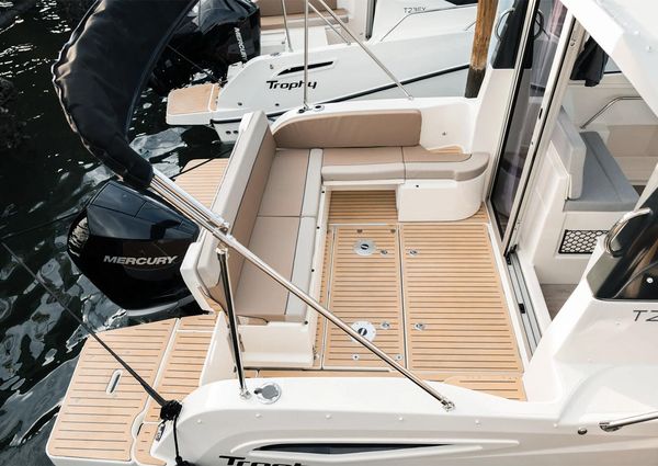 Bayliner TROPHY-T25-EXPLORER image