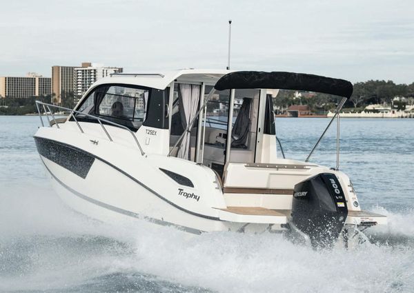 Bayliner TROPHY-T25-EXPLORER image