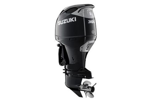 Suzuki DF300BMD image