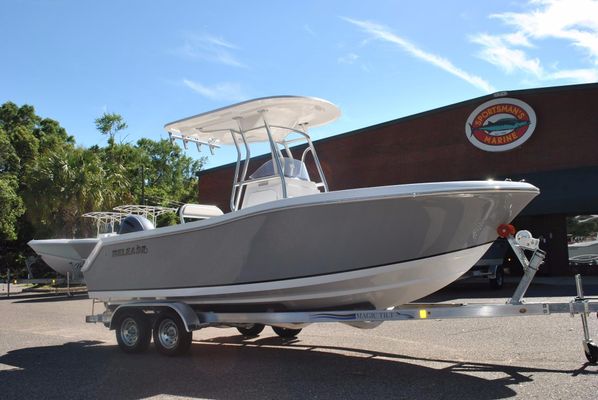 Release 208RX (Coastline Gray) - main image