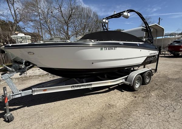 Monterey 218SS-SUPER-SPORT image