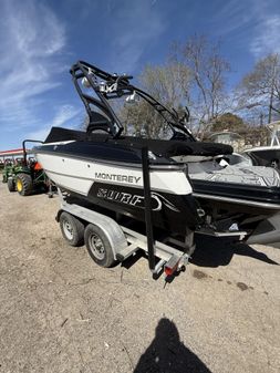 Monterey 218SS-SUPER-SPORT image