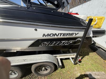 Monterey 218SS-SUPER-SPORT image