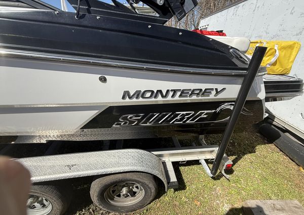 Monterey 218SS-SUPER-SPORT image
