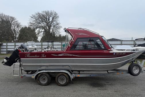 Thunder-jet 21-LUXOR-OB image