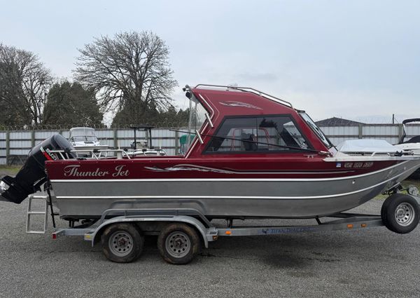 Thunder-jet 21-LUXOR-OB image