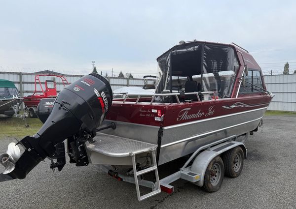 Thunder-jet 21-LUXOR-OB image